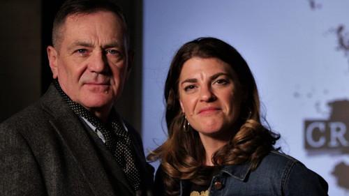 David Wilson's Crime Files Season 1 Episode 3 - Crime and Poverty