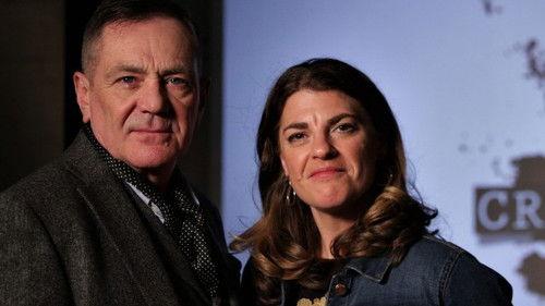 David Wilson's Crime Files Season 1 Episode 3 - Crime and Poverty