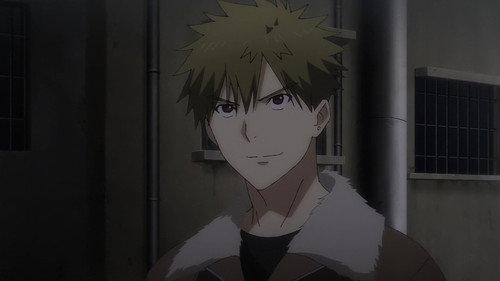 Ikebukuro West Gate Park Season 1 Episode 4 - Waltz for Baby