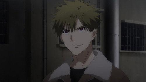 Ikebukuro West Gate Park Season 1 Episode 4 - Waltz for Baby