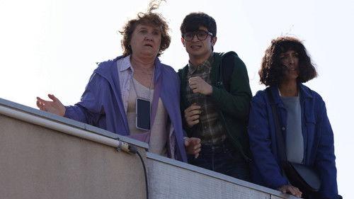 undefined Season 1 Episode 2 - Alfama