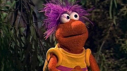 Fraggle Rock Season 1 Episode 11 - Catch the Tail by the Tiger