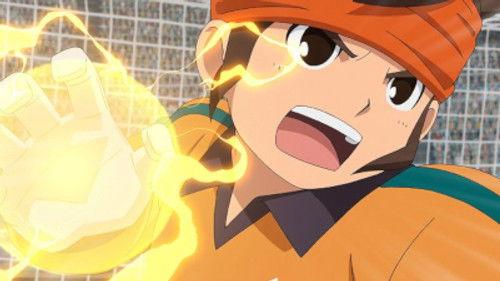 Inazuma Eleven: Ares Season 1 Episode 22 - The Legendary Captain