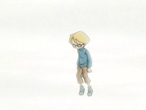 Code Lyoko Season 1 Episode 19 - Frontier