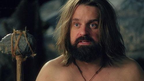 Barna Hedenhös uppfinner julen Season 1 Episode 16 - Episode 16