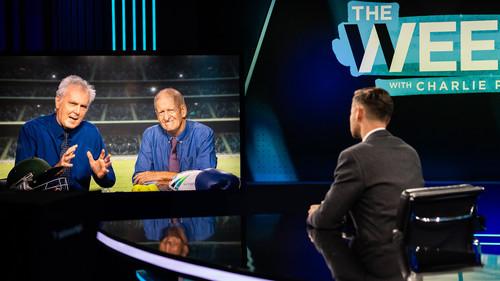 The Weekly with Charlie Pickering Season 10 Episode 9 - Episode 9