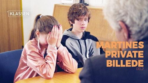 Klassen Season 3 Episode 17 - Martin's Private Picture - Part 2