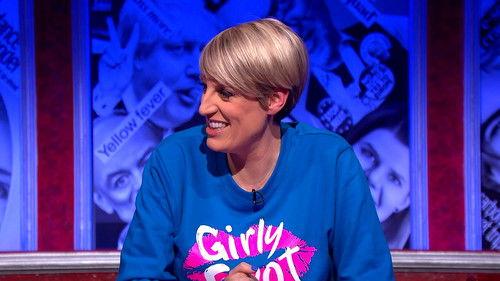 Have I Got a Bit More News for You Season 58 Episode 3 - Episode 3