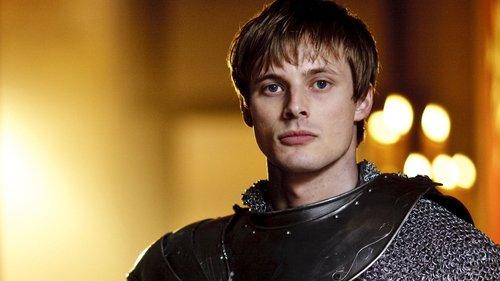 Merlin Season 3 Episode 6 - The Changeling