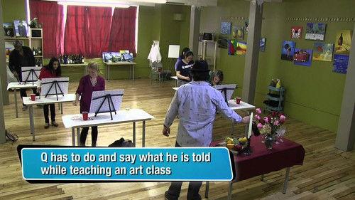 Impractical Jokers Season 2 Episode 18 - Sweat the Small Things