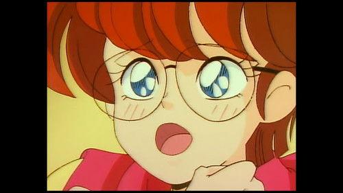 Magical Princess Minky Momo Season 2 Episode 12 - Don't freeze me!