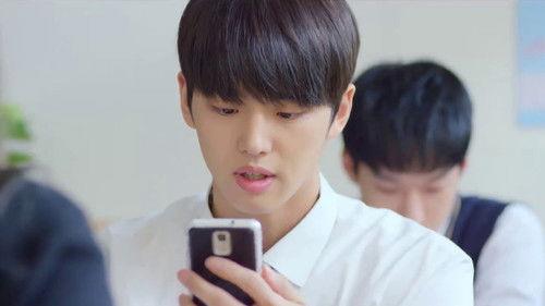 Blue Birthday Season 1 Episode 8 - Crisis