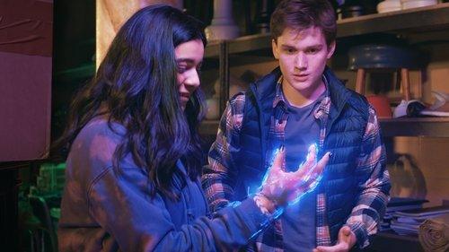 Ms. Marvel Season 1 Episode 2 - Crushed