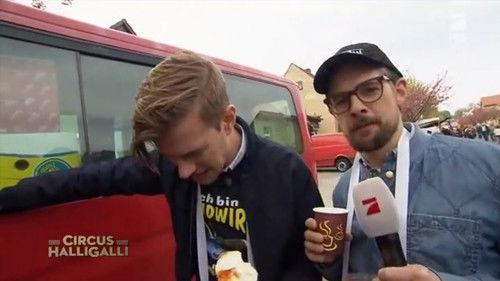 Circus Halligalli Season 1 Episode 10 - Episode 10