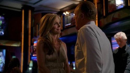 Las Vegas Season 4 Episode 3 - The Story of Owe