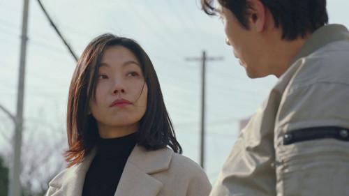 Beyond Evil Season 1 Episode 11 - Who Killed Sang-bae?