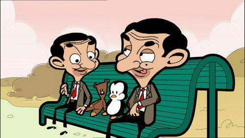 Mr. Bean: The Animated Series Season 3 Episode 18 - Double Trouble