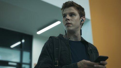 Tsikady Season 1 Episode 3 - Episode 3