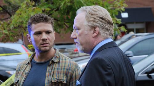 Secrets and Lies Season 1 Episode 7 - The Cop