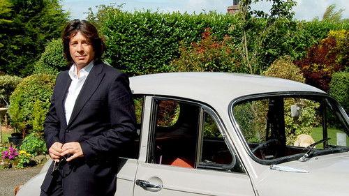 Hidden Houses of Wales Season 1 Episode 1 - Trevor Hall