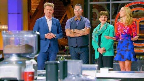 MasterChef Junior Season 4 Episode 9 - Tag Team Time