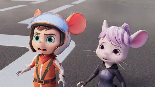 Shuke Beita Season 4 Episode 19 - Episode 19