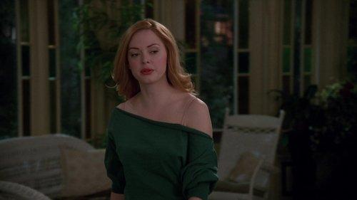 undefined Season 6 Episode 15 - I Dream of Phoebe