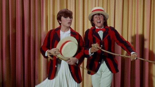 The Monkees Season 1 Episode 15 - Too Many Girls (Davy and Fern)