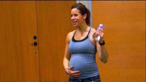 The Biggest Loser Season 16 Episode 17 - End Zone