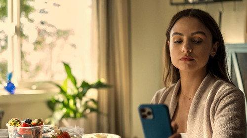 undefined Season 1 Episode 6 - Glass
