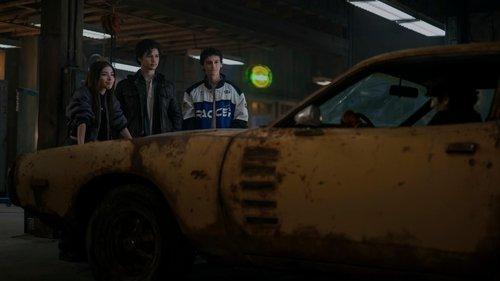 undefined Season 1 Episode 1 - Pilot