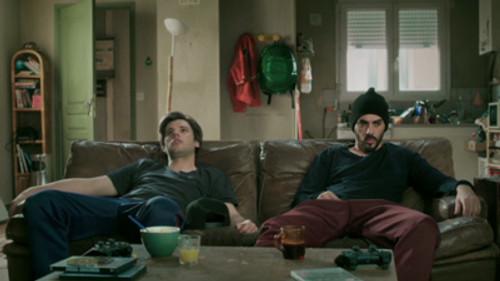 Blocked Season 1 Episode 5 - Episode 5