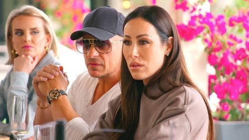 The Real Housewives of Salt Lake City Season 5 Episode 9 - Revenge Is Best Served in Coach