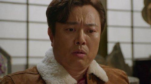 Woman of 9.9 Billion Season 1 Episode 13 - Episode 13