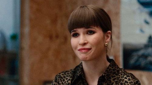 First Issue Season 1 Episode 2 - Episode 2