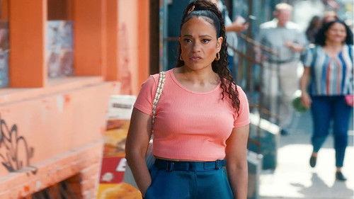 The Horror of Dolores Roach Season 1 Episode 4 - Bitch, I've Already Been to Prison