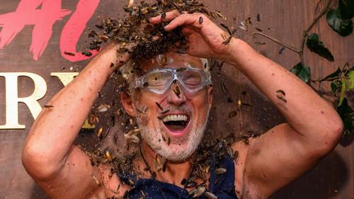 I'm a Celebrity...Get Me Out of Here! Season 25 Episode 19 - Lethal Library