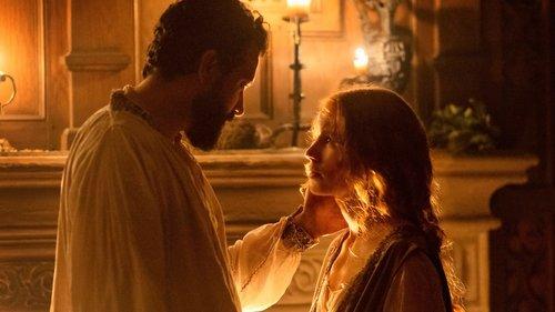 undefined Season 1 Episode 3 - Either Learn or Be Silent