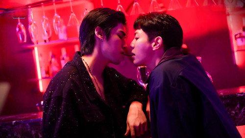 Love of Silom Season 1 Episode 5 - Episode 5