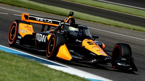 100 Days to Indy Season 2 Episode 5 - Fast or Last