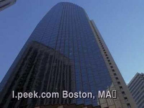 The Net Season 1 Episode 22 - eye-see-you.com