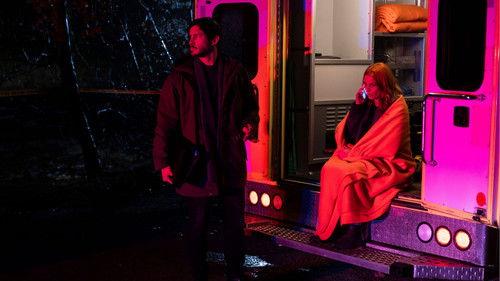 Emprises Season 1 Episode 2 - Episode 2