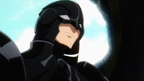 No Longer Allowed in Another World Season 1 Episode 12 - Now I Really Want to Die