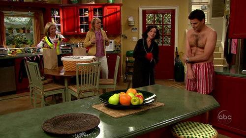 Hope & Faith Season 2 Episode 22 - A Room of One's Own