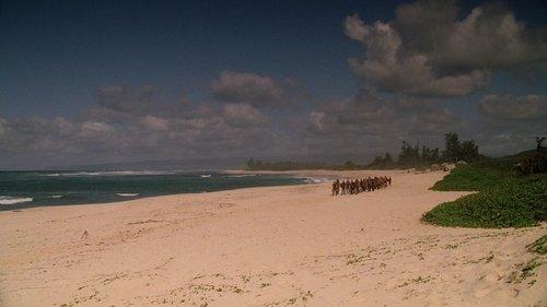 Lost Season 5 Episode 15 - Follow the Leader
