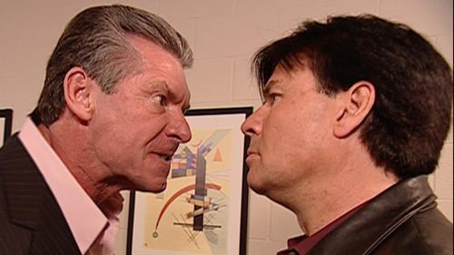 Raw Season 12 Episode 8 - Raw - Feb. 23, 2004