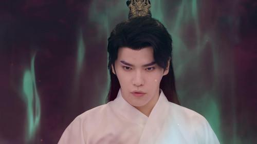 Dominator of Martial Gods Season 1 Episode 22 - Episode 22