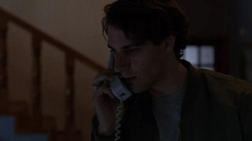 Fortress Season 1 Episode 7 - Silence