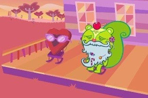 Happy Tree Friends Season 3 Episode 5 - A Sucker for Love (2)