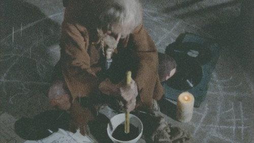 Catweazle Season 2 Episode 5 - The Black Wheels